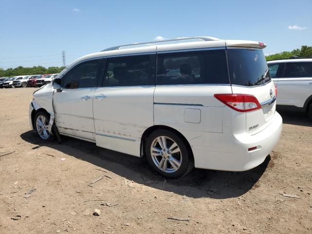 Vin: jn8ae2kp3f9120167, lot: 61931085, nissan quest s 20152
