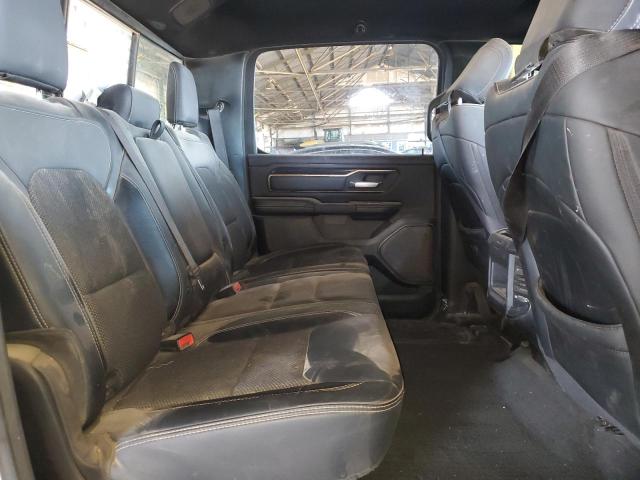 2021 RAM 1500 REBEL 1C6SRFLT5MN531461