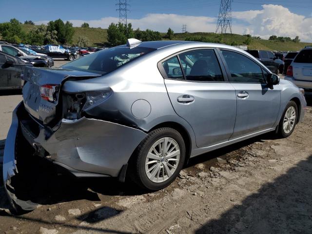 Vin: 4s3gkad64h3607316, lot: 59721515, subaru impreza premium plus 20173