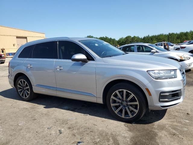 Vin: wa1laaf75hd002846, lot: 61648555, audi q7 premium plus 20174