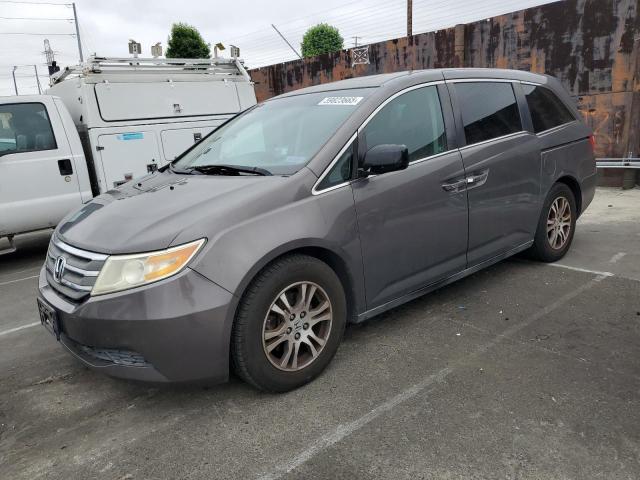 Vin: 5fnrl5h69bb104687, lot: 59823665, honda all models exl 2011 img_1