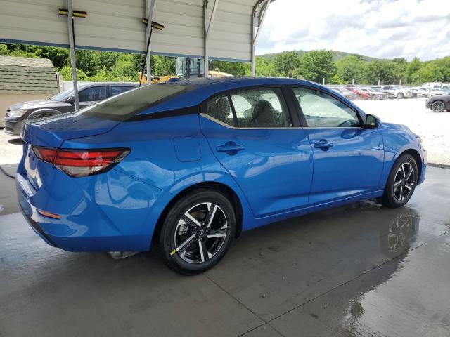 Vin: 3n1ab8cv4sy342356, lot: 61768495, nissan sentra sv 20253