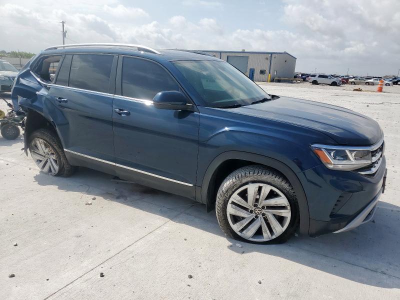 Vin: 1v2bp2ca0mc523283, lot: 61423475, volkswagen atlas sel 20214