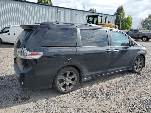 2015 TOYOTA SIENNA SPO 5TDXK3DC8FS650103