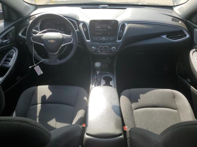 2022 CHEVROLET MALIBU LS 1G1ZB5ST1NF201053