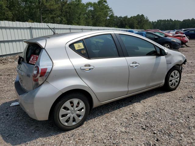 Vin: jtdkdtb31c1515643, lot: 59234265, toyota prius 20123