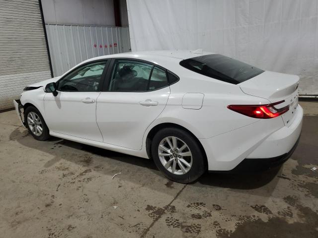 Vin: 4t1daack5su515729, lot: 61907555, toyota camry xse 20252