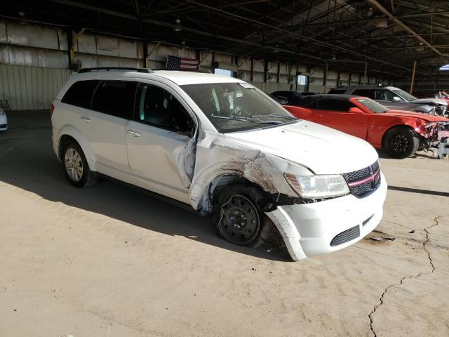 Vin: 3c4pdcab5gt207517, lot: 60677555, dodge journey se 20164