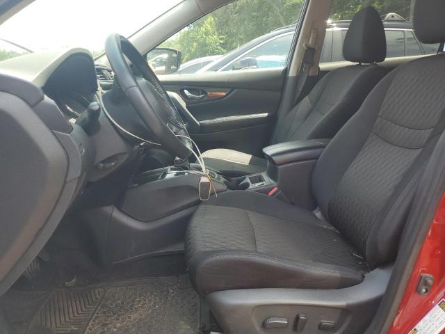 2018 NISSAN ROGUE S 5N1AT2MV5JC821894