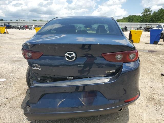 2024 MAZDA 3 SELECT S 3MZBPABM4RM430695