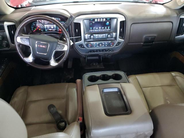 2017 GMC SIERRA K15 - 3GTU2NEC1HG252780