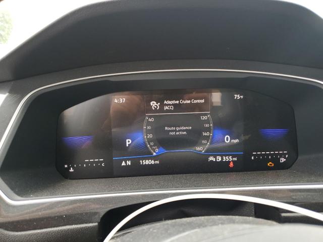 2024 VOLKSWAGEN TIGUAN SE 3VVNB7AX8RM032615