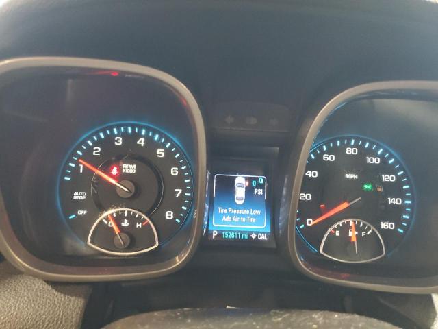 2015 CHEVROLET MALIBU LS 1G11B5SLXFF134967