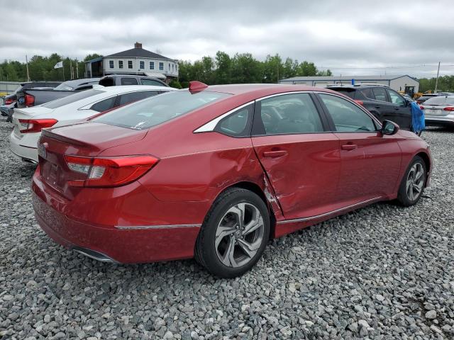 Vin: 1hgcv1f43ja218266, lot: 61417825, honda accord ex 20183