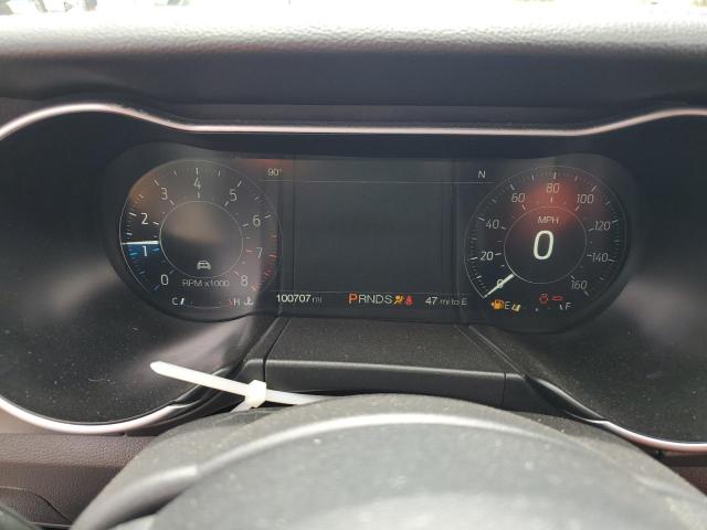 2018 FORD MUSTANG 1FATP8UH7J5117804