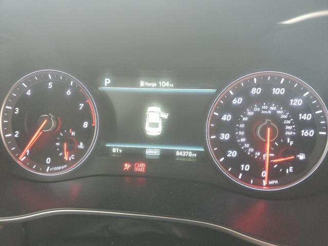 2021 GENESIS G70 KMTG64LA1MU067182