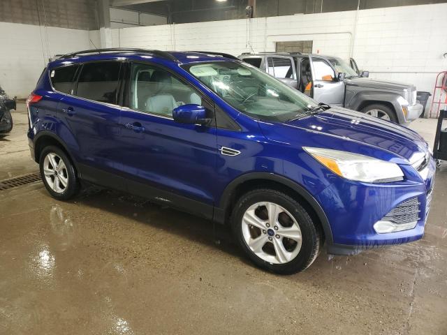 Vin: 1fmcu9g91eub57204, lot: 60568545, ford escape se 20144