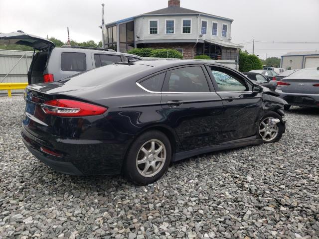 Vin: 3fa6p0g73lr121818, lot: 60709225, ford fusion s 20203