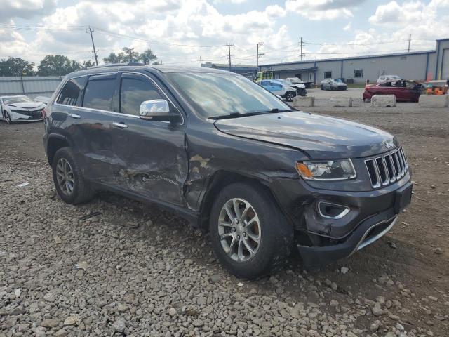 Vin: 1c4rjfbg9fc242004, lot: 61342565, jeep grand cher limited 20154