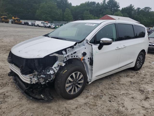 Vin: 2c4rc1s70pr543587, lot: 60439795, chrysler pacifica hybrid limited 2023 img_1