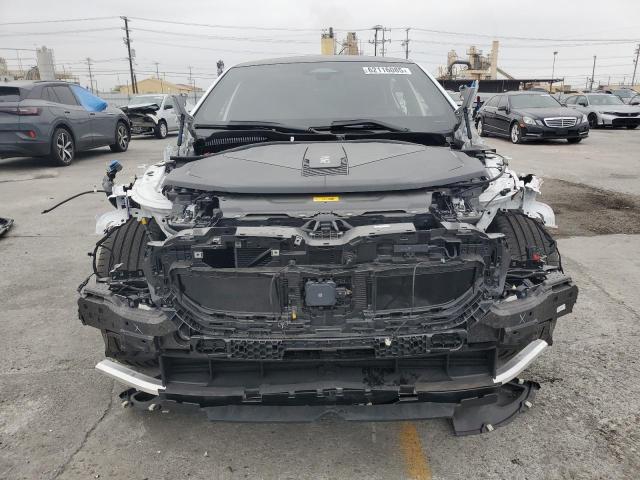 2025 BMW I5 XDRIVE WBY13HG03SCS49117
