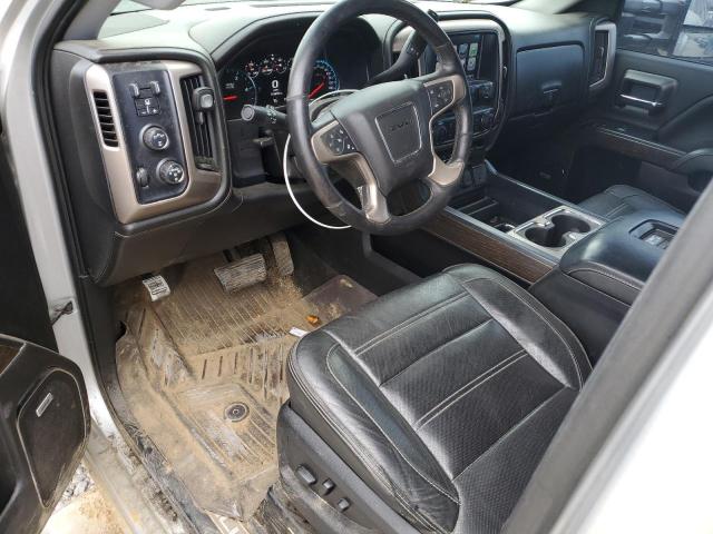 2018 GMC SIERRA K35 1GT42YEY8JF259696