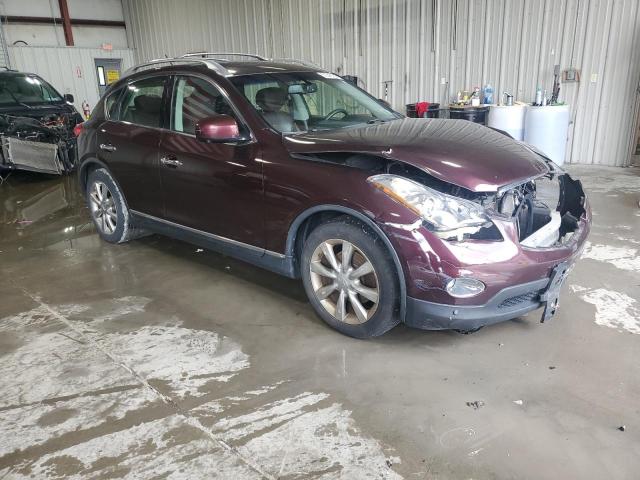 Vin: jn1aj0hr3bm852104, lot: 61343735, infiniti ex35 base 20114