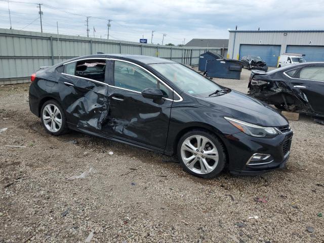 Vin: 1g1bf5sm4h7119136, lot: 61246255, chevrolet cruze premier 20174