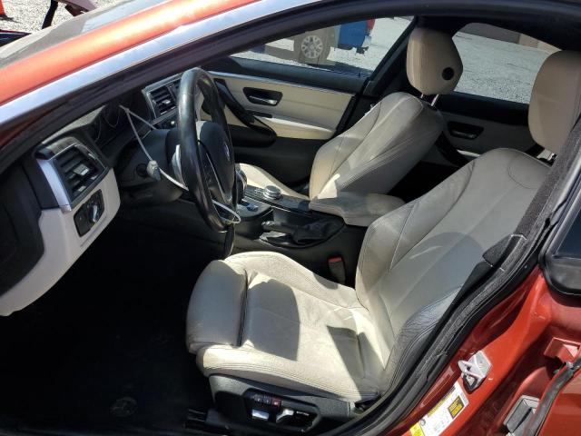 2019 BMW 430I GRAN WBA4J1C58KBM16118