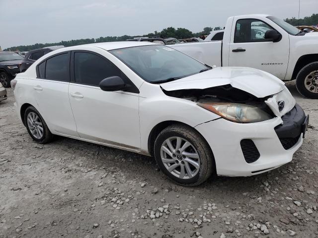 Vin: jm1bl1u74d1845933, lot: 60819365, mazda 3 i 20134
