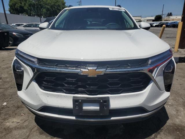 2025 CHEVROLET TRAX 1LT - KL77LHEP1SC185717
