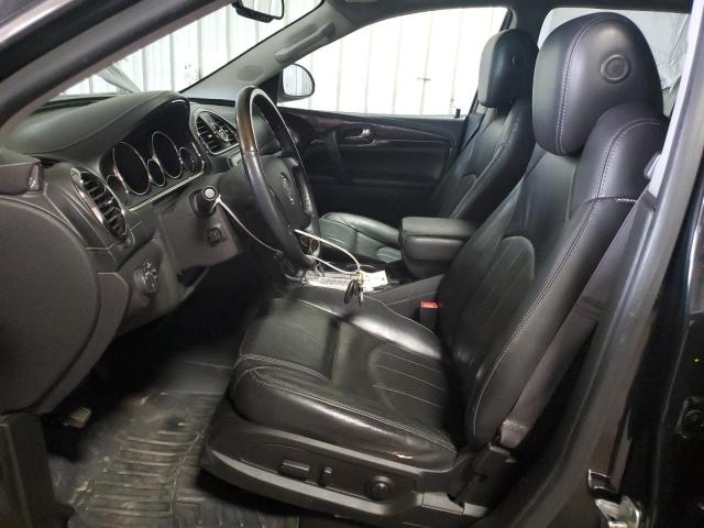 2015 BUICK ENCLAVE 5GAKVCKD3FJ304715