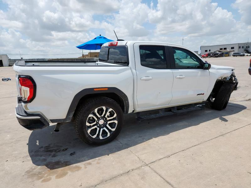 2024 GMC CANYON AT4 1GTP6DEK8R1152078