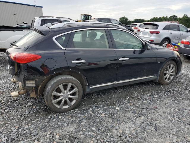 Vin: jn1bj0rp4hm381560, lot: 57211265, infiniti qx50 20173