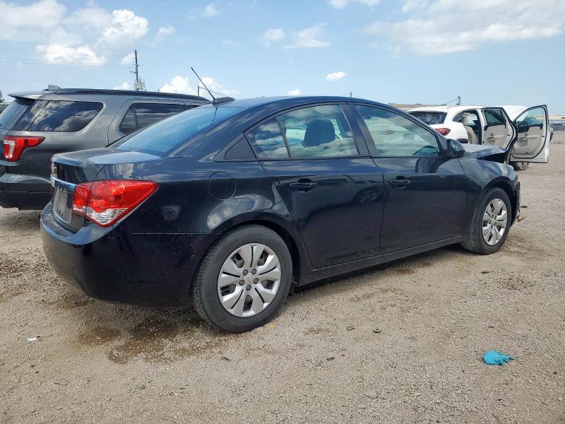 Vin: 1g1pc5sh9g7198478, lot: 59555905, chevrolet cruze ls 20163