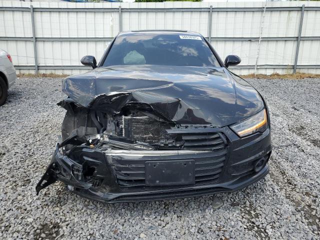 2018 AUDI A7 PREMIUM WAUW3AFC8JN077743