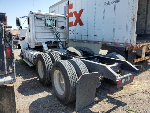 KENWORTH CONSTRUCTI 2013 white tractor diesel 1XKDD49X1DJ367037 photo #4