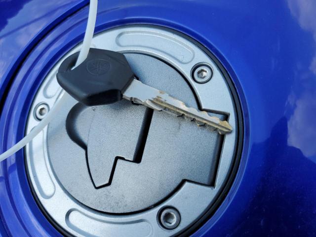 2019 YAMAHA YZFR3 MH3RH17Y1KK002317