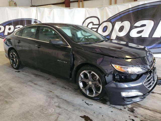 Vin: 1g1zd5st0pf166339, lot: 59281795, chevrolet malibu lt 20234