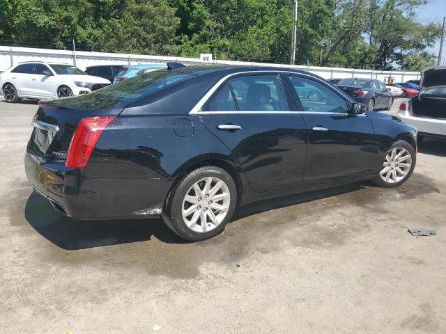 Vin: 1g6ax5sx0f0105415, lot: 62143995, cadillac cts luxury collection 20153