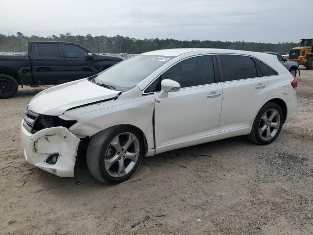 Vin: 4t3zk3bb0eu069985, lot: 59594525, toyota venza le 2014 img_1