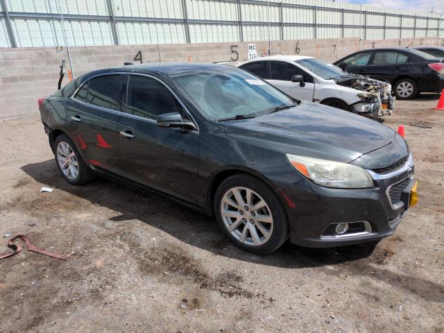 2015 CHEVROLET MALIBU LTZ 1G11F5SL8FF246641