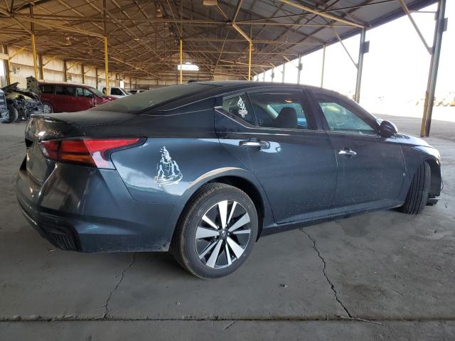 NISSAN ALTIMA SV 2022 charcoal  gas 1N4BL4DV4NN312240 photo #4