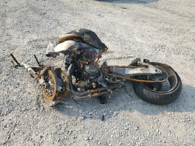 HONDA CBR900 RR 2000 burn racer gas JH2SC4405YM001013 photo #4