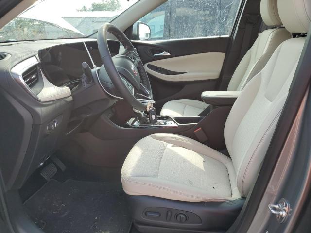 2025 BUICK ENCORE GX KL4AMBSP0SB139139