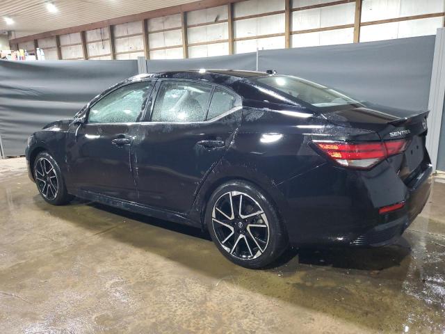Vin: 3n1ab8dv2sy267851, lot: 59961715, nissan sentra sr 20252