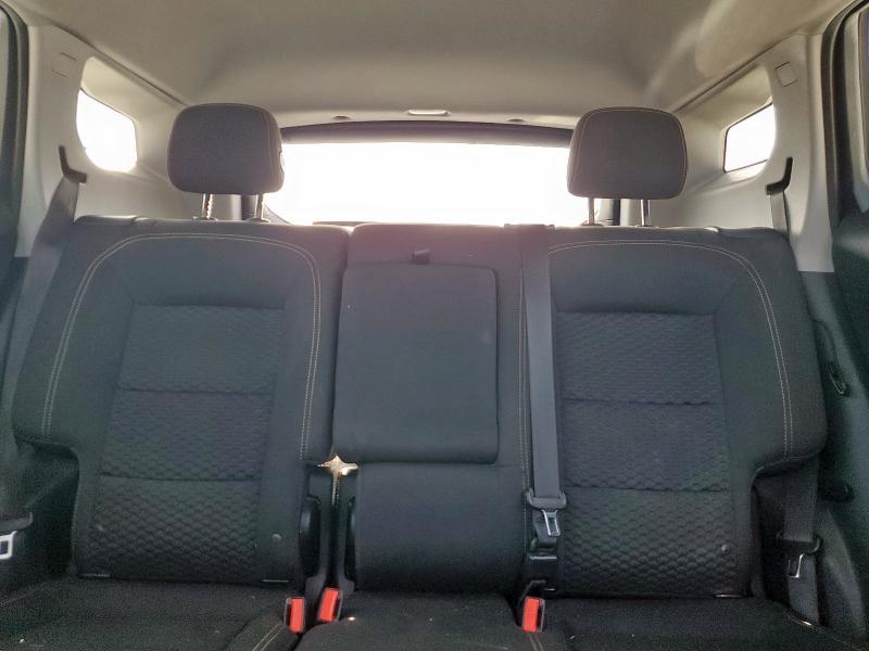 2019 GMC TERRAIN SL 3GKALTEV5KL325870