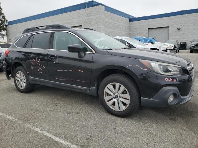 Vin: 4s4bsacc8j3299635, lot: 61638335, subaru outback 2.5i premium 20184