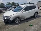 2020 NISSAN ROGUE S - KNMAT2MV2LP524940