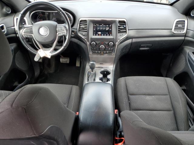 2020 JEEP GRAND CHER - 1C4RJFAG7LC293790